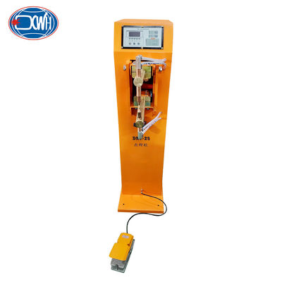 Soldador De Punto machine de soudage à la résistance métallique CNC pneumatique pour le métal