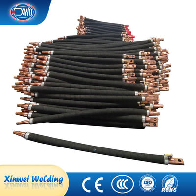 Cables de cuivre refroidis à l'eau Cables secondaires pour suspension