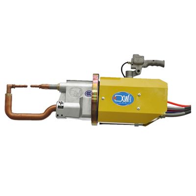 Petite résistance de fret pro port point de soudage soudeur à main tenue