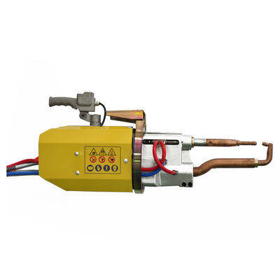 Pro 220v sécurisé petite machine de soudage portable portable pour l' acier inoxydable