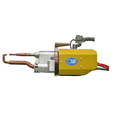 Pro 220v sécurisé petite machine de soudage portable portable pour l' acier inoxydable