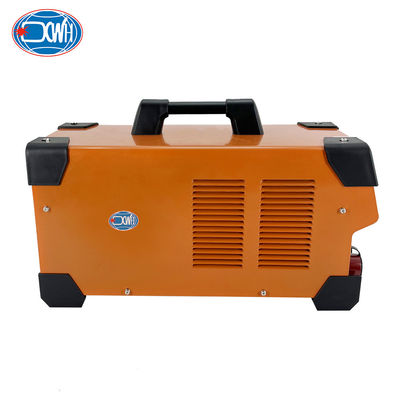 Machine de soudage à ciseaux pour boulons filetés en acier inoxydable