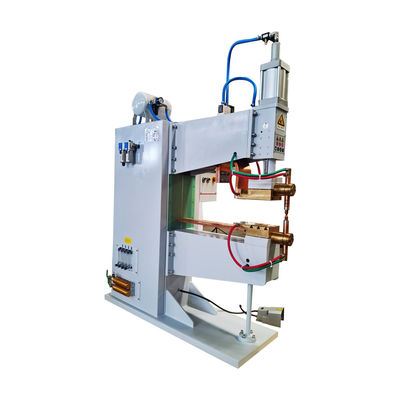 Machine en aluminium de Stationary Spot Welding de soudeuse de générateur de cuivre de carrosserie