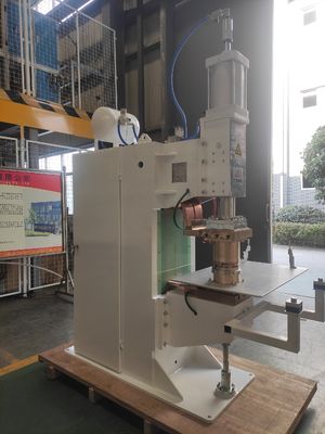 Inverseur principal multi de C.C de machine de soudage par points de goujon en aluminium en acier de porte de précision