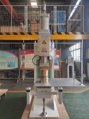 Condensateur manuel de décharge de double d'inverseur de tête machine multi latérale de soudage par points
