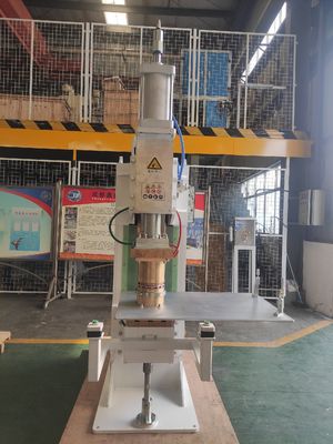 Appareil à souder en aluminium 380Volt d'acier inoxydable grand en métal industriel