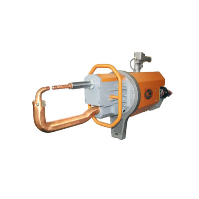 Soudeuse en aluminium portative certifiée, machine portative de soudage par points 220v