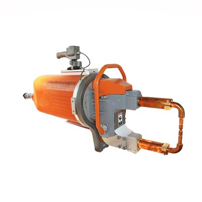 Soudeur de tache 31KVA portatif pratique For Automobile Manufacturing