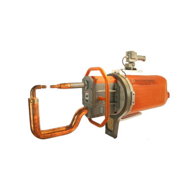 Soudeur de tache 31KVA portatif pratique For Automobile Manufacturing