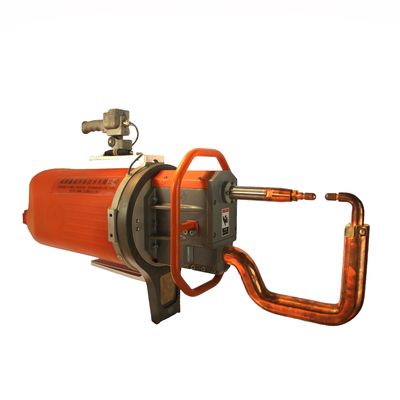 Machine de soudure faite sur commande de précision de C.C, soudeuse de tache portative Profesional
