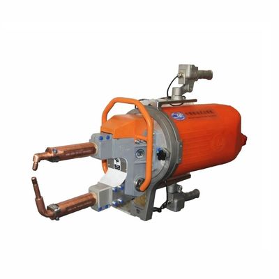 Machine de soudure faite sur commande de précision de C.C, soudeuse de tache portative Profesional