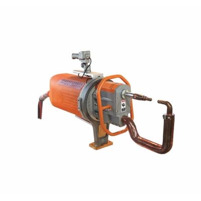 Pro soudeuse portative de soudure facile de C.C à C.A. petite, machine inoxydable de soudage par points