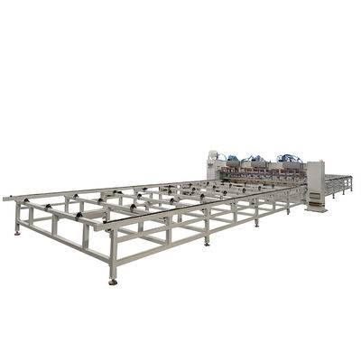 Soudeur automatique Mesh Spot Welding Machine de point d'étagère de fil