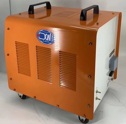 petite soudeuse de tache de Mini Welding Machine Portable Handheld monophasé 220V