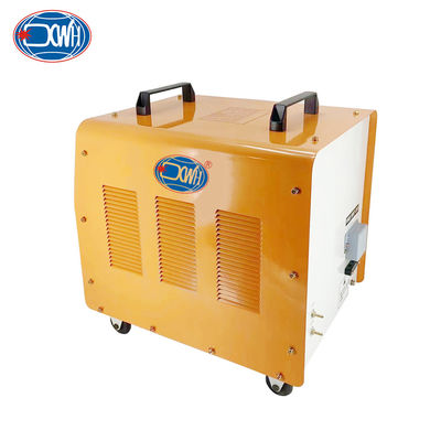 Soudeuse tenue dans la main tenue dans la main portative de Mini Spot Welding Machine Small