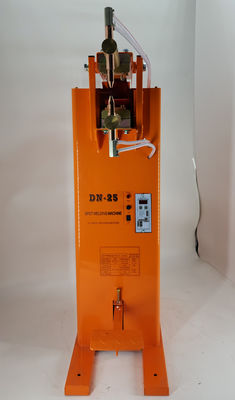 Soudeur à commande au pied Accurate Current Control de tache de changement rapide de perte de puissance faible