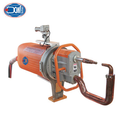 Soudeur de tache portatif certifié industriel de mobile en aluminium Welding Machine
