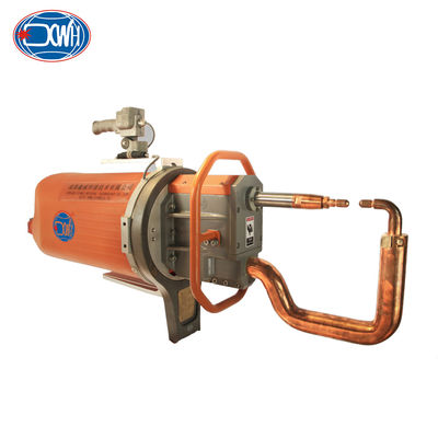 Soudeur de tache portatif certifié industriel de mobile en aluminium Welding Machine