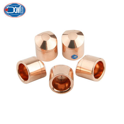 Électrodes de soudage par projection, électrode de soudage par résistance, pointe de soudeuse par points