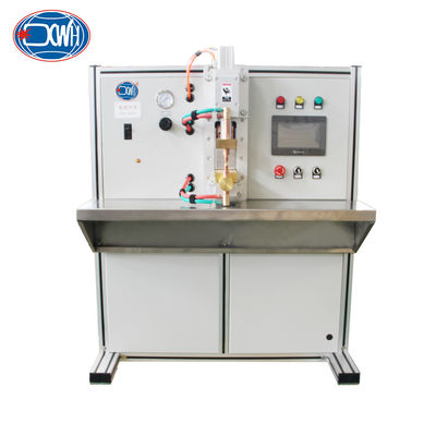 Soudage par projection Soudeur de précision Table type Soudeurs ponctuels Table machine