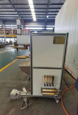 Soudage par projection Soudeur de précision Table type Soudeurs ponctuels Table machine
