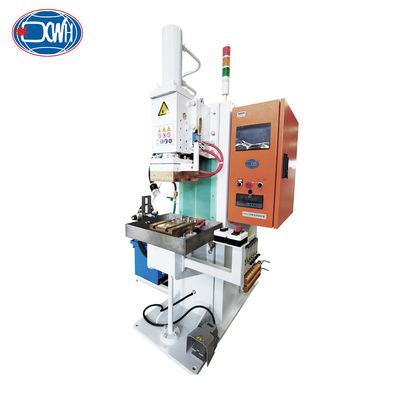 Le prix de la machine de soudage par diffusion semi-automatique industrielle