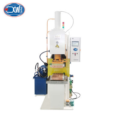 Projection de résistance 3 phases machine de soudage par diffusion industrielle 220v