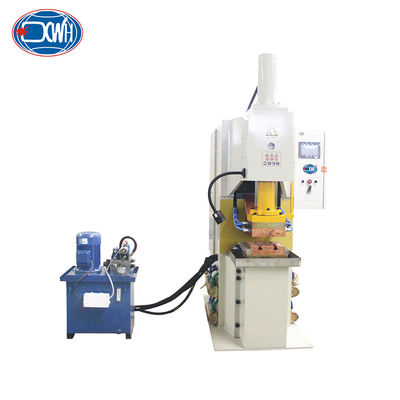 Pneumatique 220v machine de soudage par diffusion industrielle chinoise à phase unique