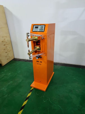 Soldador De Punto machine de soudage à la résistance métallique CNC pneumatique pour le métal