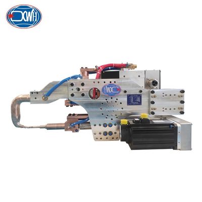 Automate soudeur de résistance automobile pistolet de soudage automatique de type C de robot