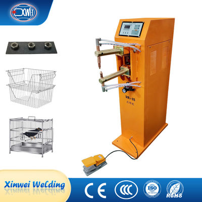 Soldadora De Punto soudeur à point soudeurs à point pneumatiques machine de soudage Chine