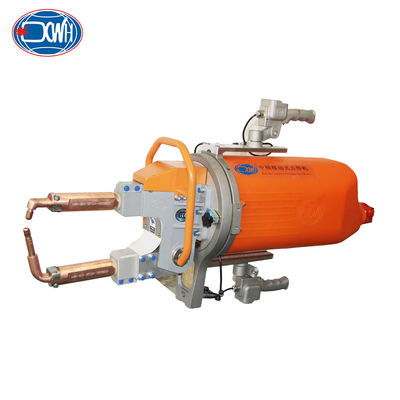 Machine en aluminium de Portable Spot Welding de soudeuse d'acier inoxydable