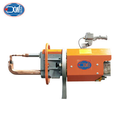 Machine en aluminium de Portable Spot Welding de soudeuse d'acier inoxydable