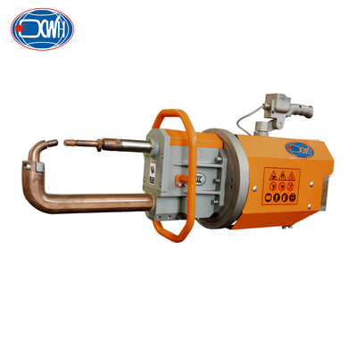 Machine en aluminium de Portable Spot Welding de soudeuse d'acier inoxydable