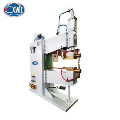 Soudeuse pneumatique de tache de fil d'acier de machine unique de Mesh Stud Ac Dc Welding