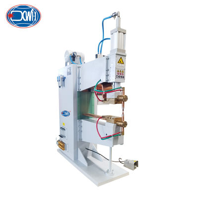 Soudeuse pneumatique de tache de fil d'acier de machine unique de Mesh Stud Ac Dc Welding