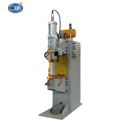 Un bon prix. Machine de soudage à point stationnaire, machine de soudage à écrous à projection de 100 KVA en ligne