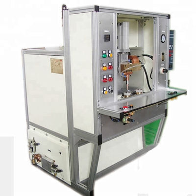 Machine à souder à la table à 100 KVA, soudeur à la table à bras rocker à 60 Hz