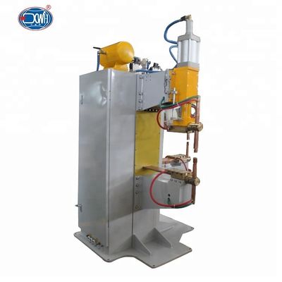 Machine de soudage à point SS de 60 kW, soudeur à point automobile de 2500 N