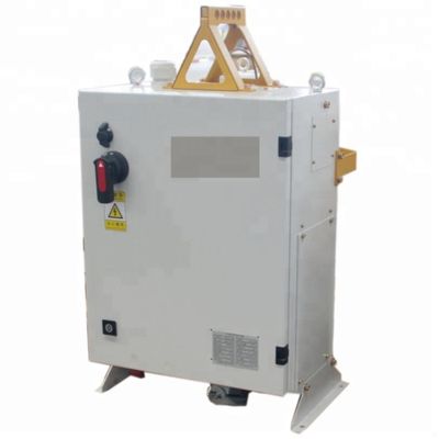 Microcontrôleur de soudage à point portable en acier inoxydable 200KVA