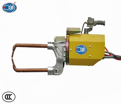 15 KVA Portable soudeur à point, soudeur à point refroidi à l' eau 220 volts