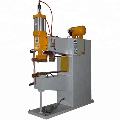 Un bon prix. Machine de soudage à écrous de projection de 18 mm en ligne