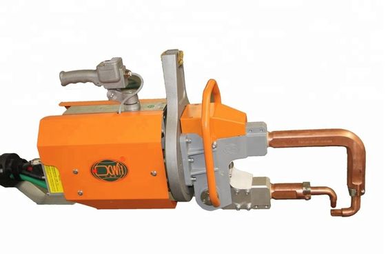 Machine de soudage à points pneumatiques multi-points de type X 50 Hz pour tôle