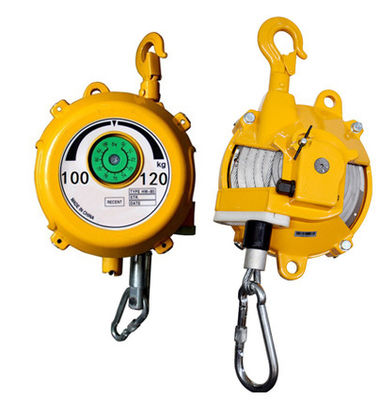 Un bon prix. L'équilibreur de ressort à longue distance avec câble de suspension 100 - 120 kg 1,5 mètre de course en ligne