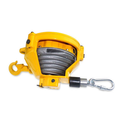 Assy Line Précision type de ressort Tensile Tigon Balanceur de ressort Charge 80-100Kg