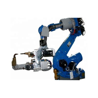 Machine de soudage à pistolet à point robotisé pour automobile M5 160 KVA
