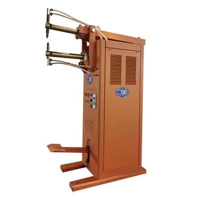 Un bon prix. Discharge capacitive manuelle de la machine de soudage à point filet de fil en ligne
