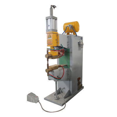 Résistance de projection Machine de soudage par points de corps automatique soudage par points stationnaires