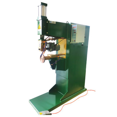 Un bon prix. Machine de soudage à couture circulaire à réservoir d'eau soudeur à couture longitudinale automatique en ligne