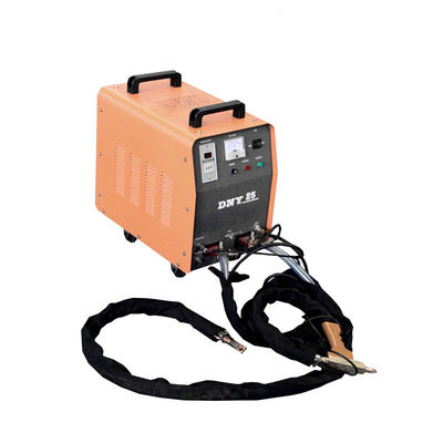 Un bon prix. Machine de soudage à point portable à tuyauterie à onduleur de résistance en ligne